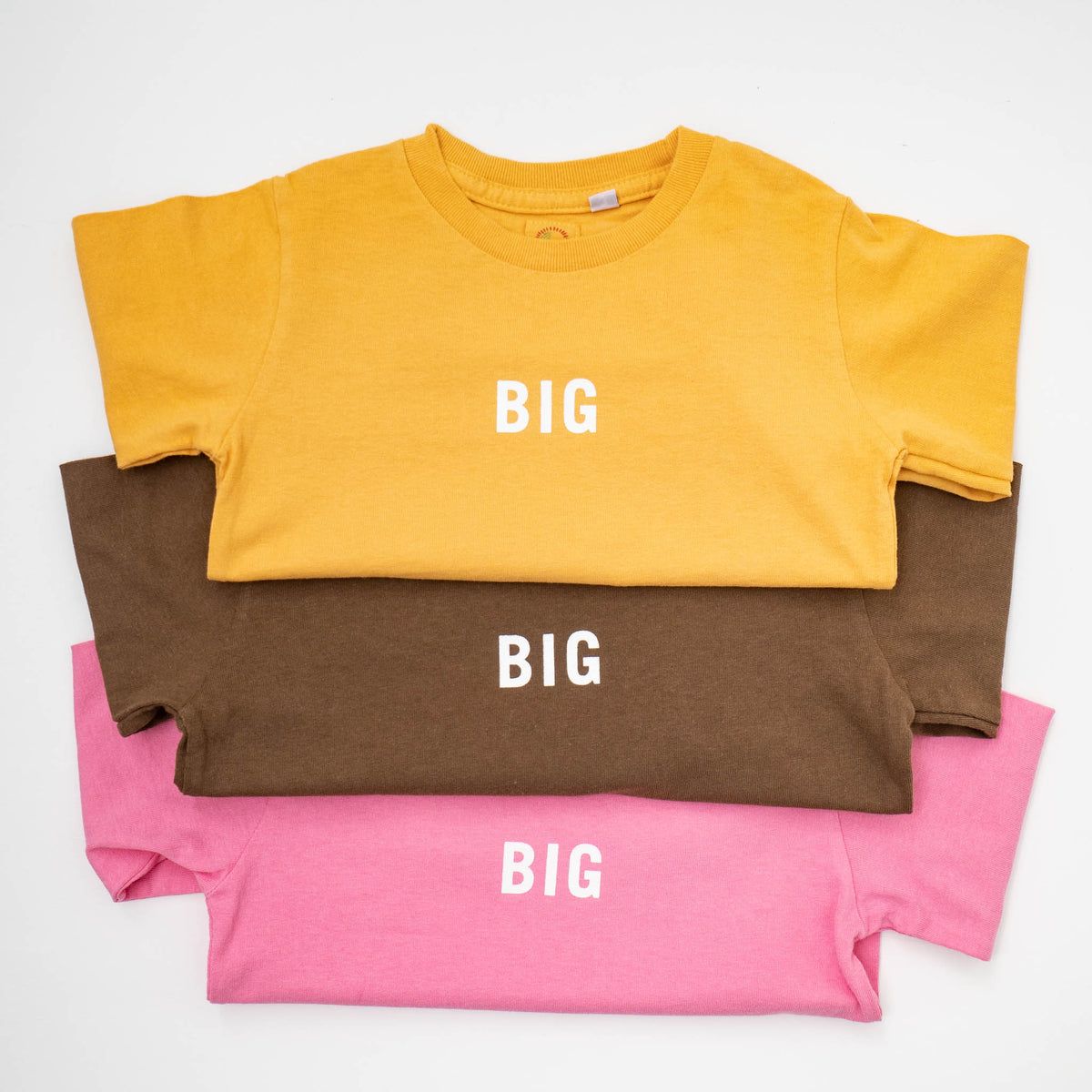 キッズ – SUNSHINE+CLOUD/　grown in the sun キッズ L/S Tシャツ ”BIG-HUG” - haus-netstore