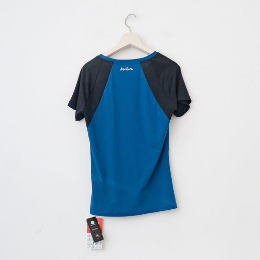 MONTURA/WOMEN　MISTERY T-SHIRT - haus-netstore