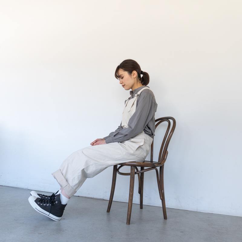 MHL. /WOMEN　NATURAL DENIM - haus-netstore