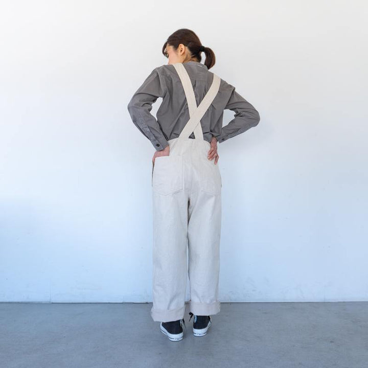 MHL. /WOMEN　NATURAL DENIM - haus-netstore