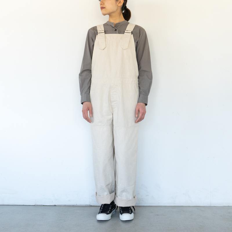 MHL. /WOMEN　NATURAL DENIM - haus-netstore