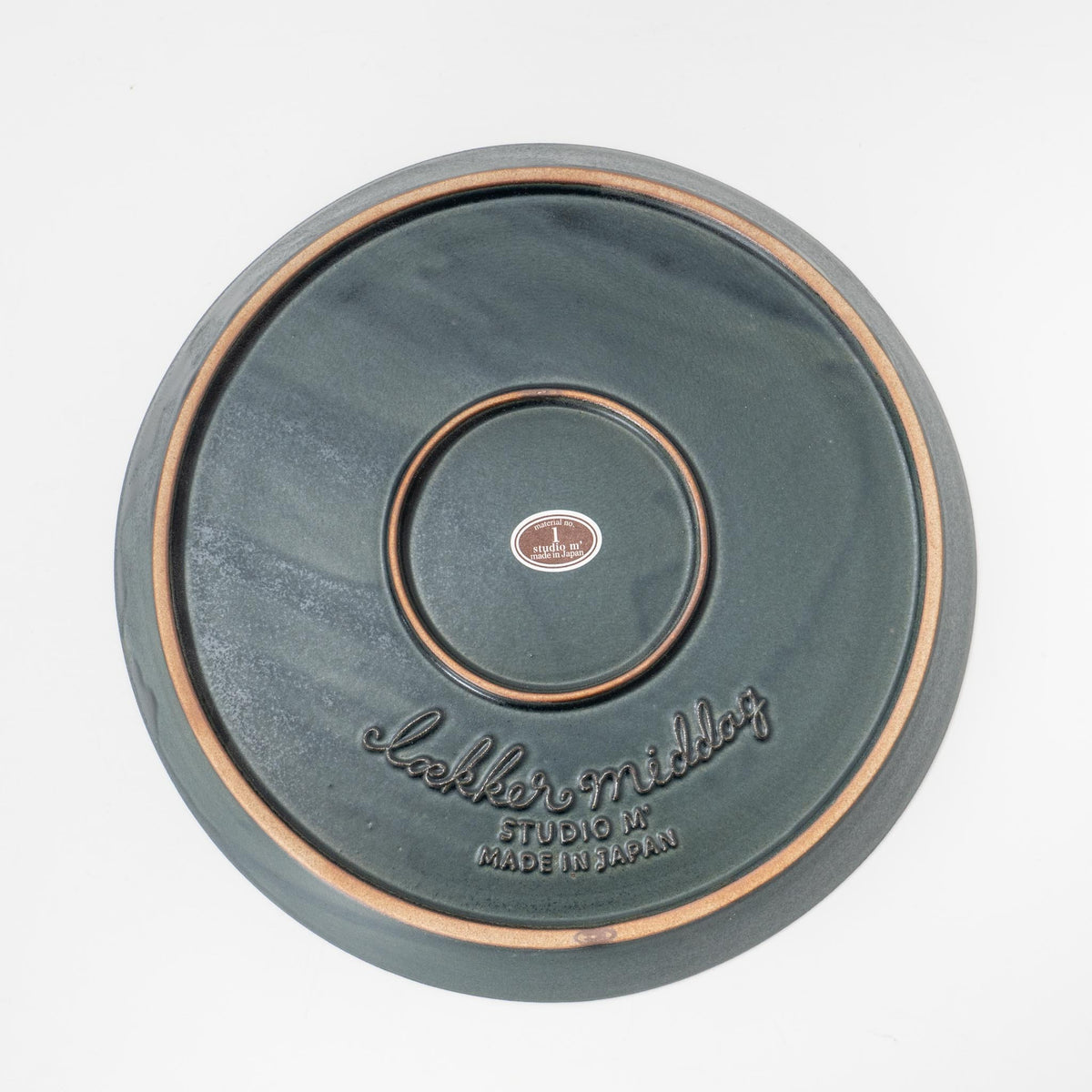 スタジオM/　lækker 220 plate - haus-netstore