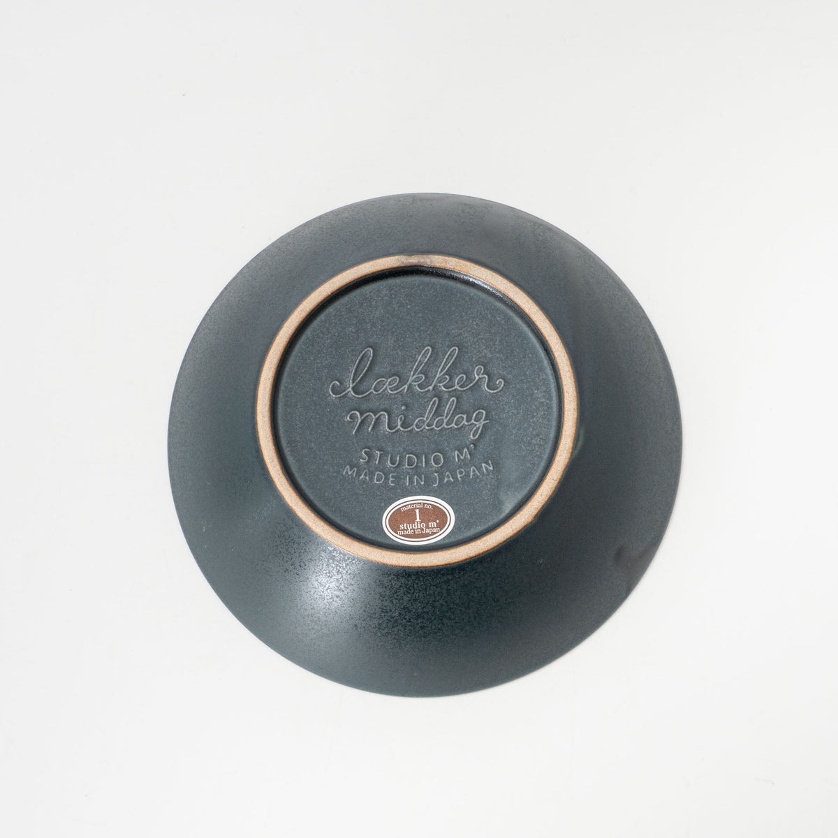 スタジオM/　lækker 180 bowl - haus-netstore