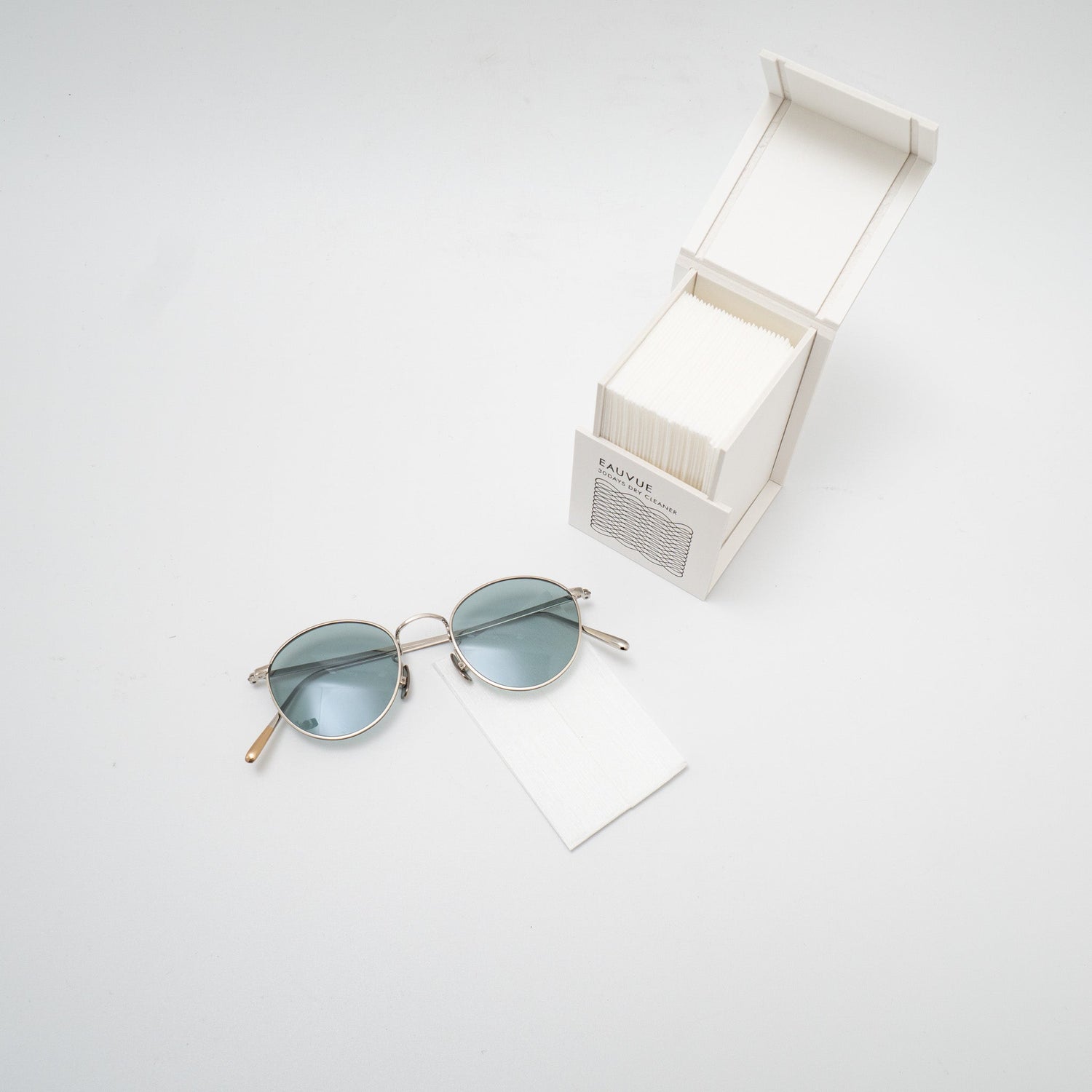 EAUVUE/　30 DAYS DRY CLEANER - haus-netstore