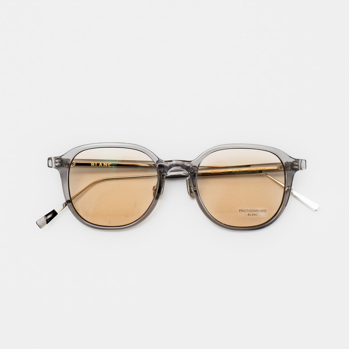 BLANC../　B0032mt PHOTOCHROMIC LENS - haus-netstore