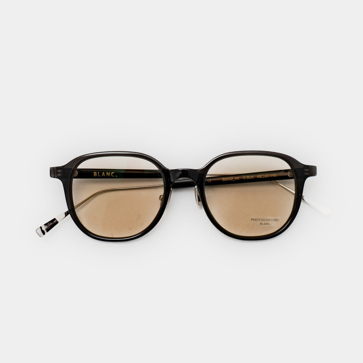 BLANC../　B0032mt PHOTOCHROMIC LENS - haus-netstore