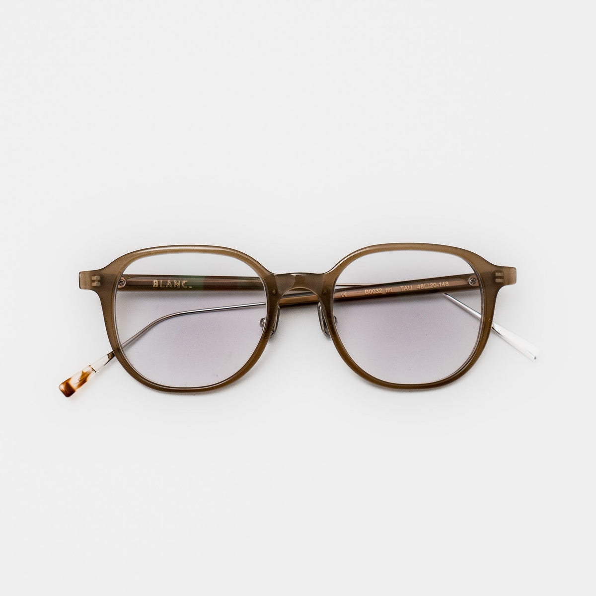 BLANC../　B0032mt PHOTOCHROMIC LENS - haus-netstore