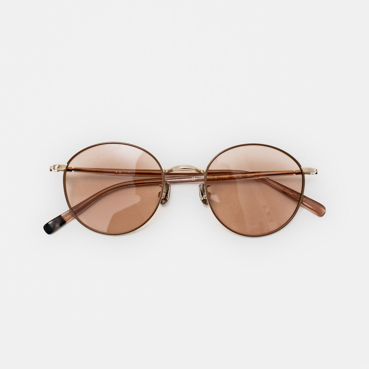 BLANC../　B0016 PHOTOCHROMIC LENS - haus-netstore