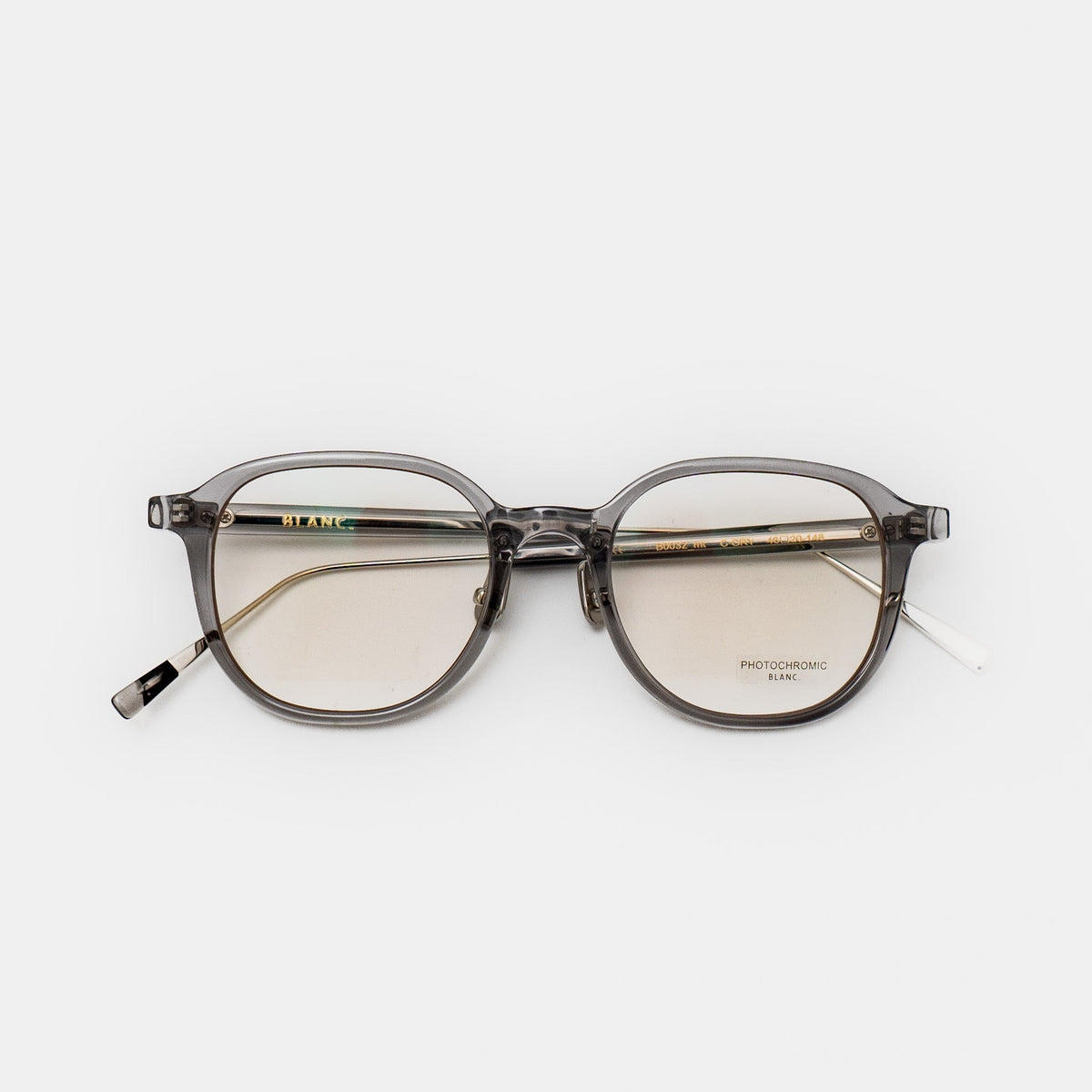 BLANC../　B0032mt PHOTOCHROMIC LENS - haus-netstore