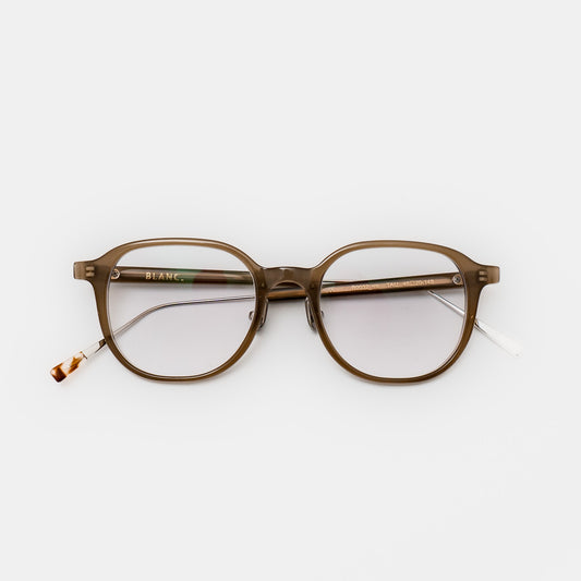 BLANC../　B0032mt PHOTOCHROMIC LENS - haus-netstore