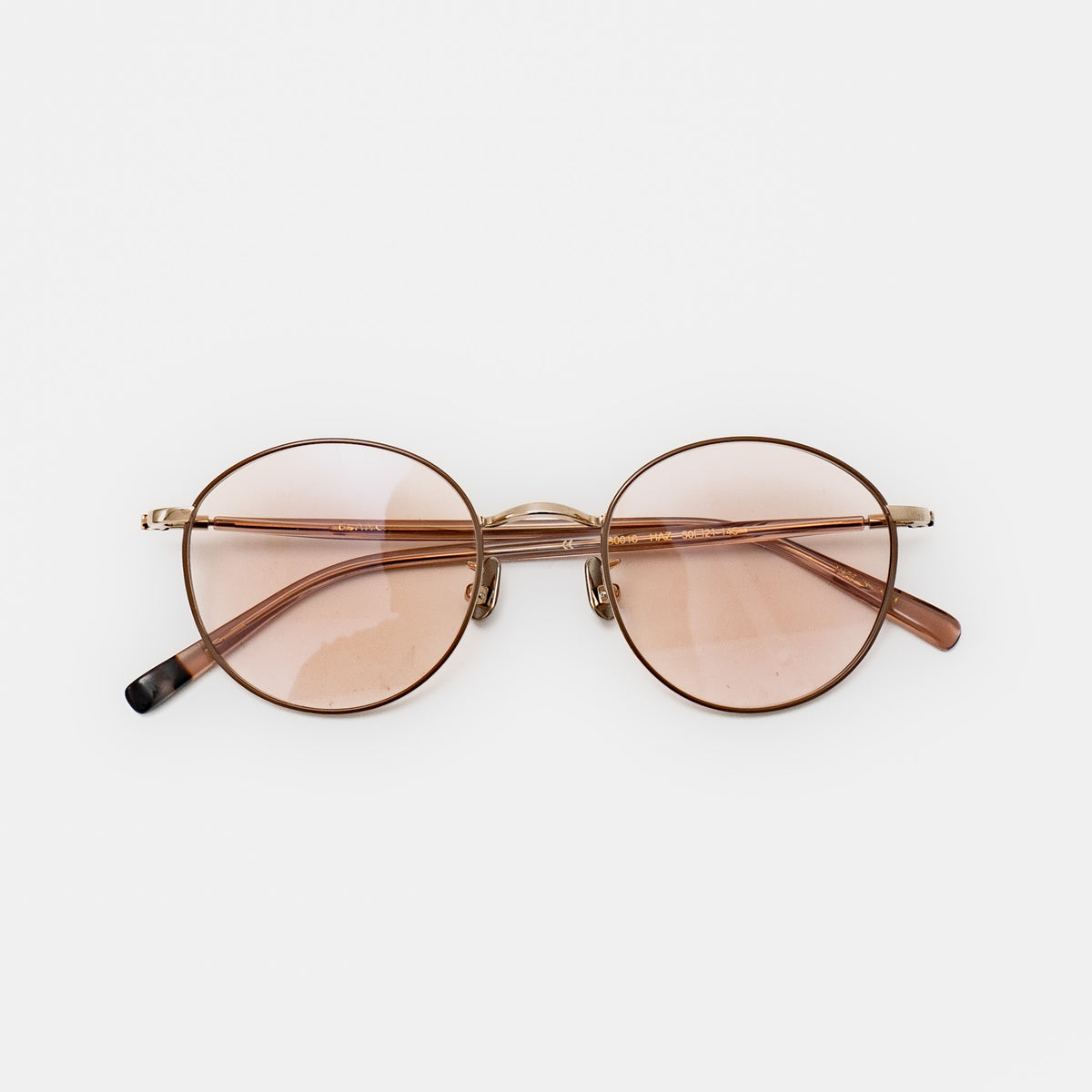 BLANC../　B0016 PHOTOCHROMIC LENS - haus-netstore