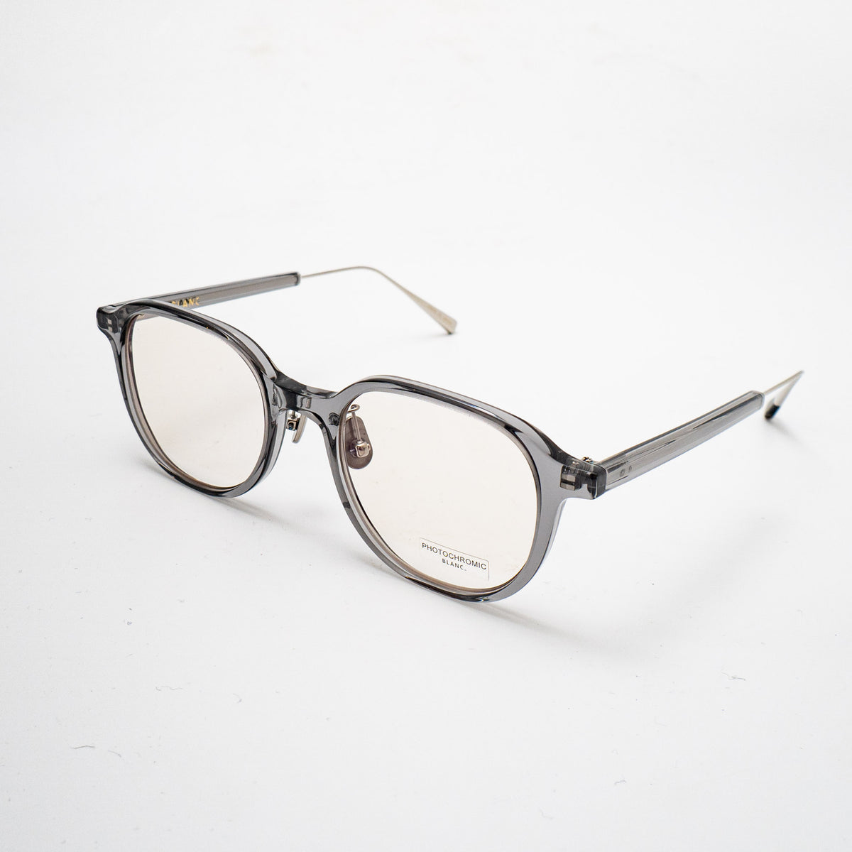 BLANC../　B0032mt PHOTOCHROMIC LENS - haus-netstore