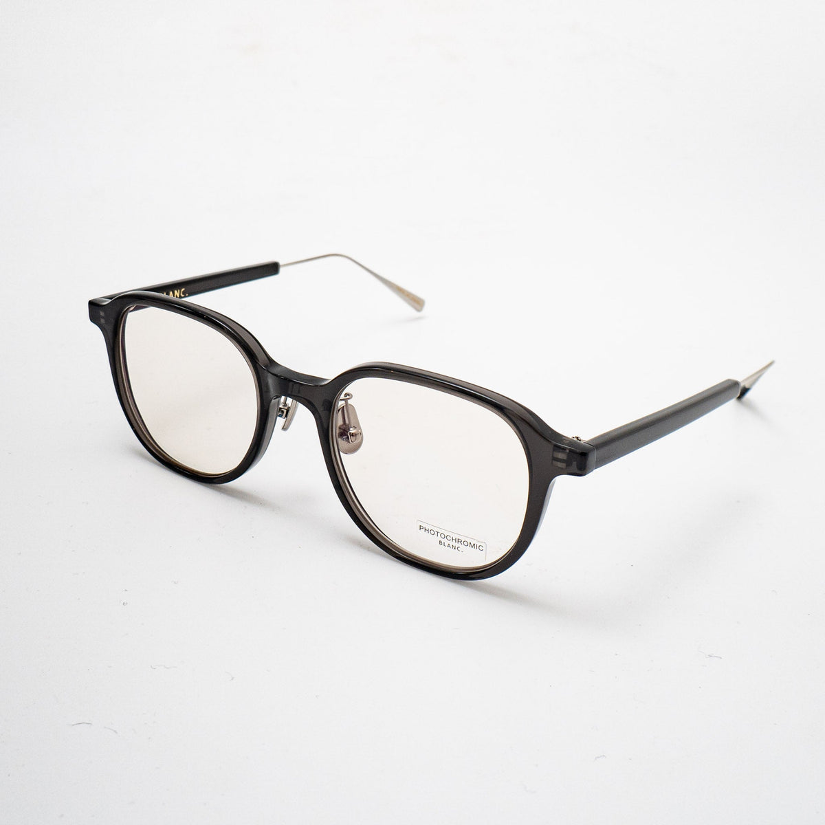 BLANC../　B0032mt PHOTOCHROMIC LENS - haus-netstore