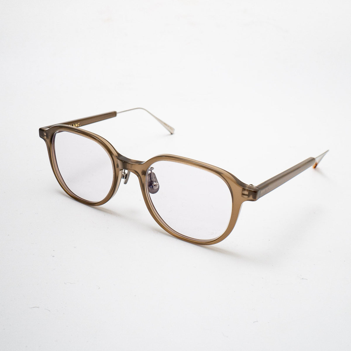 BLANC../　B0032mt PHOTOCHROMIC LENS - haus-netstore
