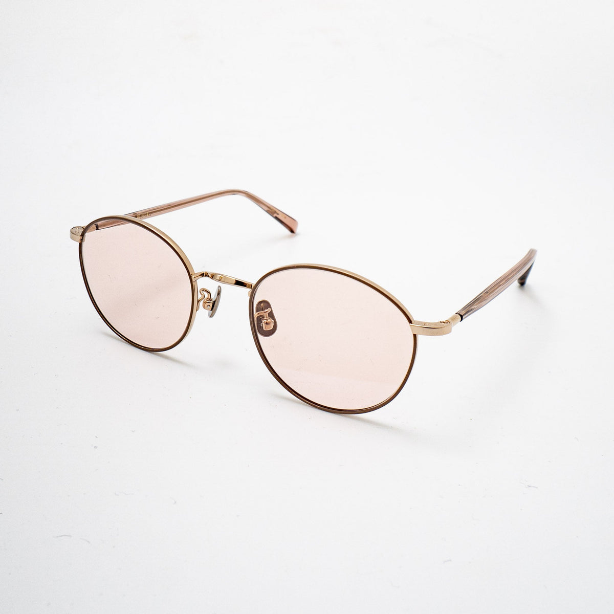 BLANC../　B0016 PHOTOCHROMIC LENS - haus-netstore