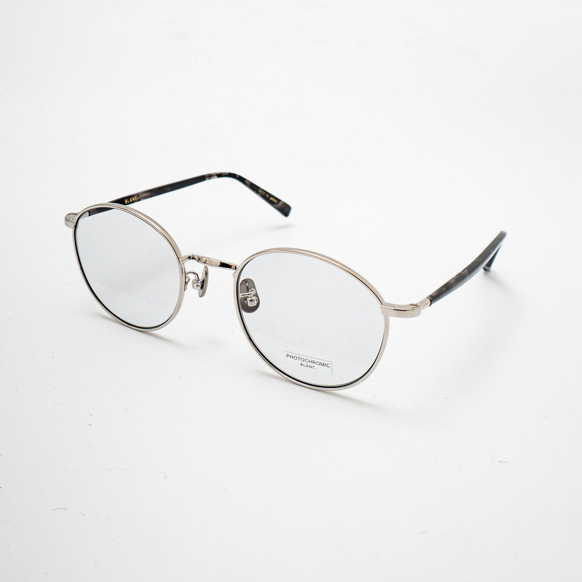 BLANC../　B0016 PHOTOCHROMIC LENS - haus-netstore