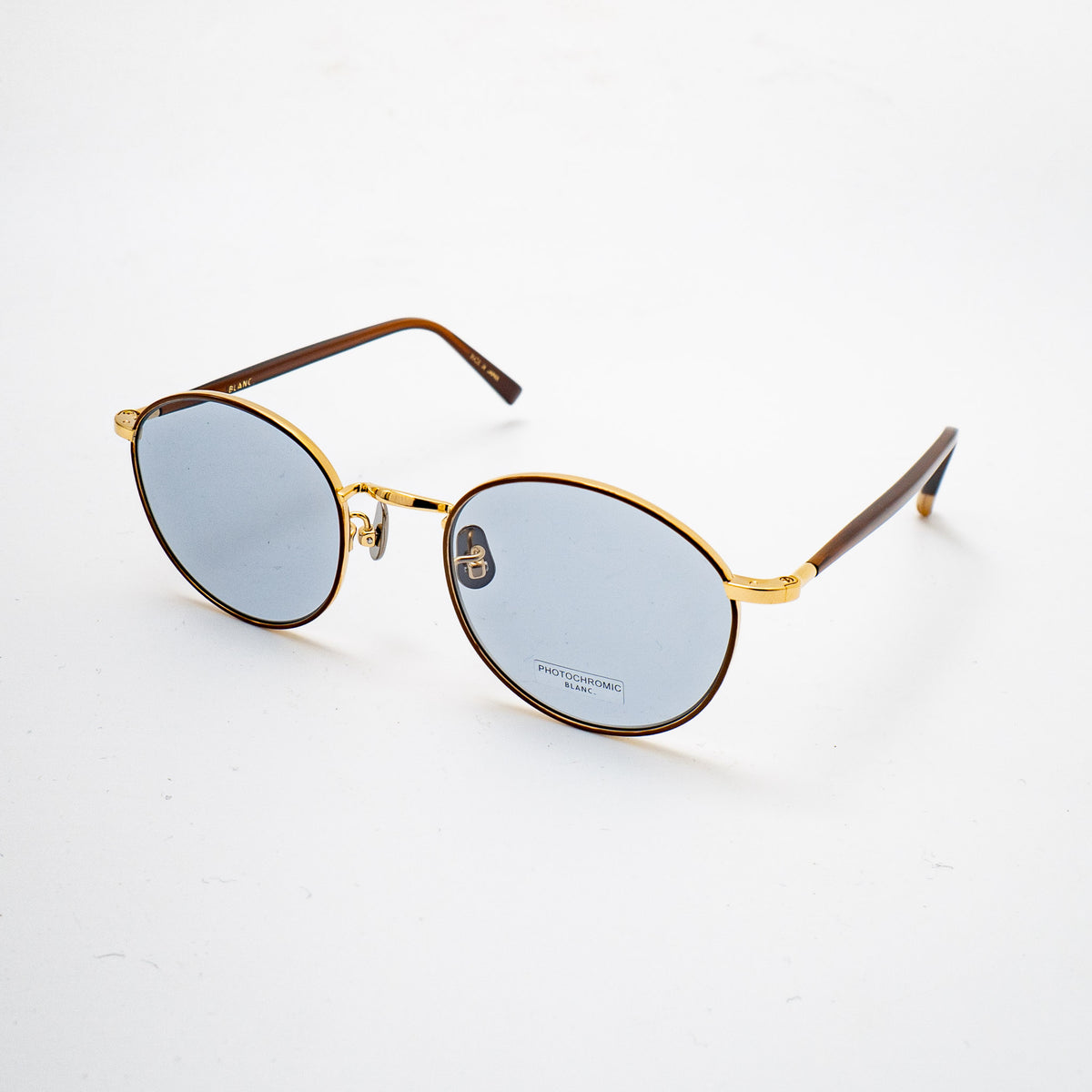 BLANC../　B0016 PHOTOCHROMIC LENS - haus-netstore