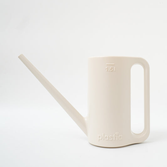 PLASTIA/　ウォータリングカン 1.5L - haus-netstore
