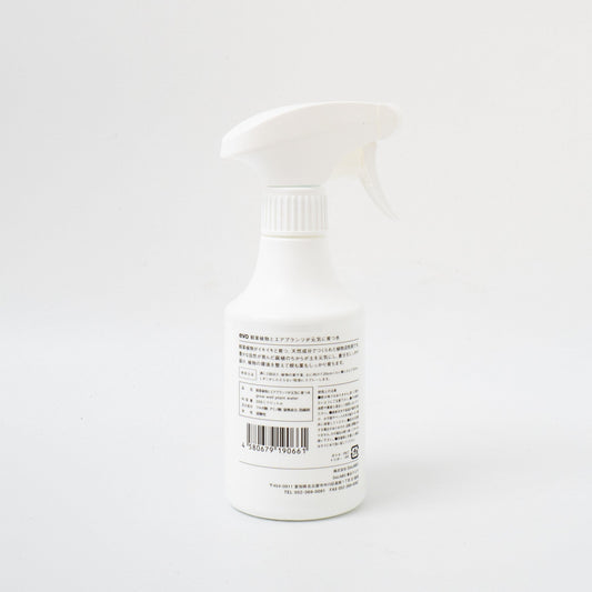 evo/　観葉植物とエアプランツが元気に育つ水 300ml - haus-netstore