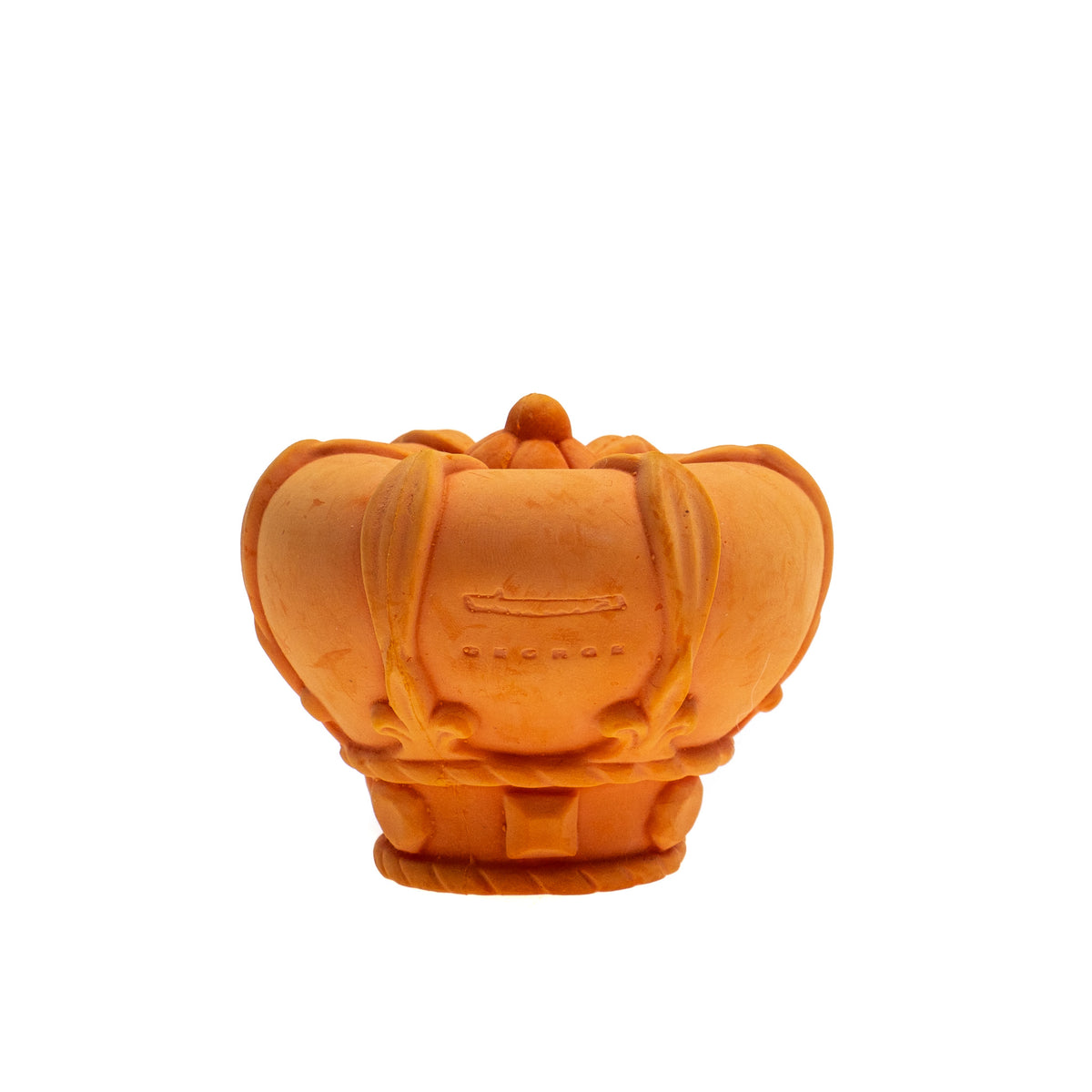 ペット用品 - GEORGE/　クラウン ラバー トーイ - haus-netstore