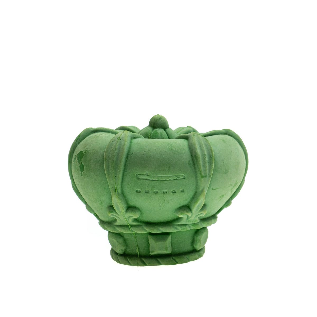 ペット用品 - GEORGE/　クラウン ラバー トーイ - haus-netstore