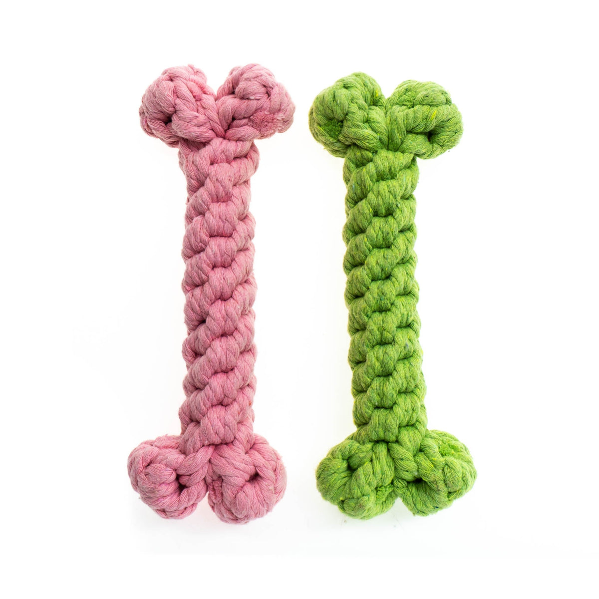 ペット用品 - Harry Barker/　ROPE TOYS BONE L - haus-netstore