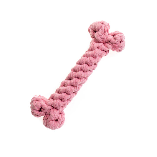 ペット用品 - Harry Barker/　ROPE TOYS BONE L - haus-netstore