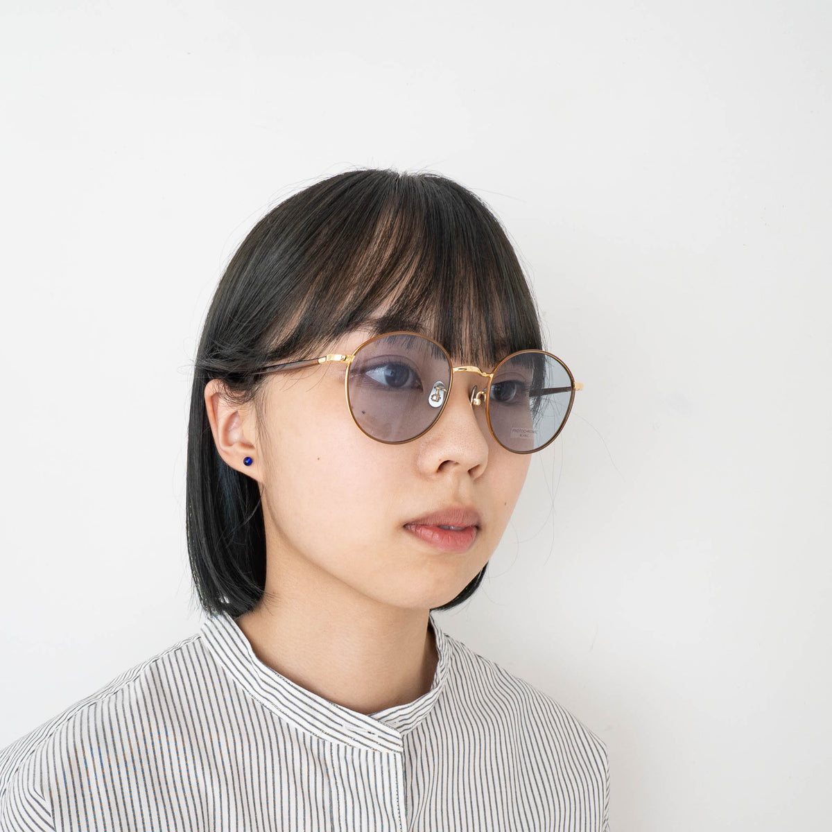 BLANC../　B0016 PHOTOCHROMIC LENS - haus-netstore