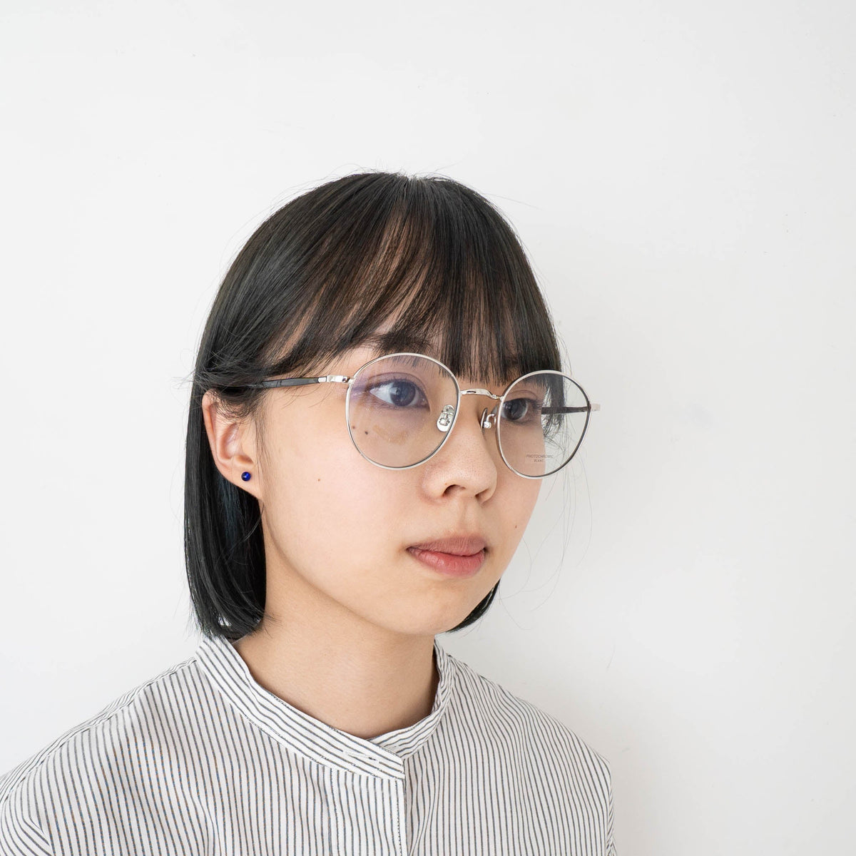 BLANC../　B0016 PHOTOCHROMIC LENS - haus-netstore