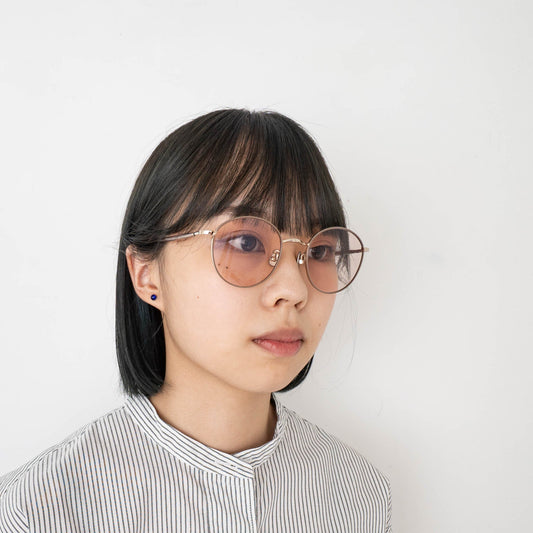 BLANC../　B0016 PHOTOCHROMIC LENS - haus-netstore