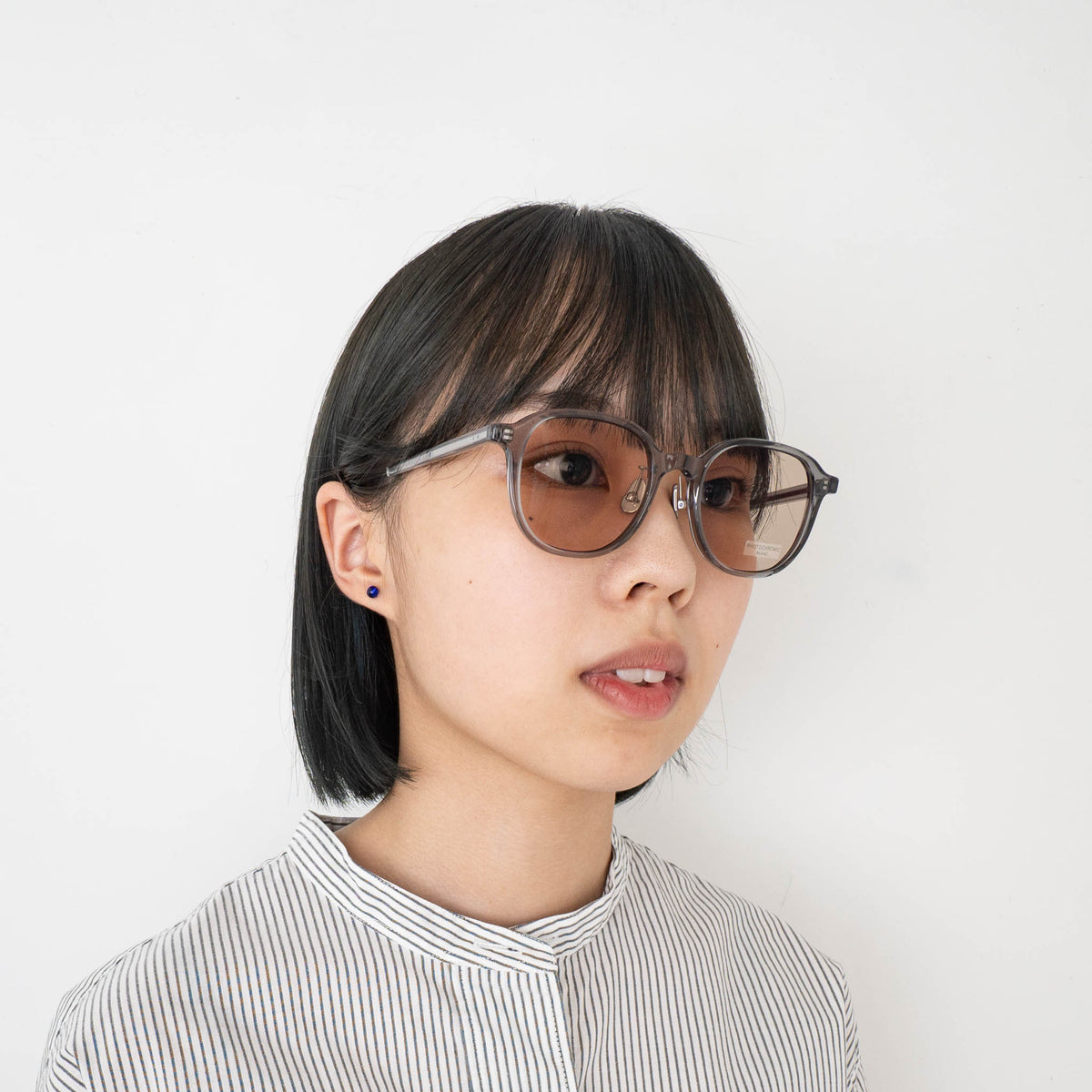 BLANC../　B0032mt PHOTOCHROMIC LENS - haus-netstore