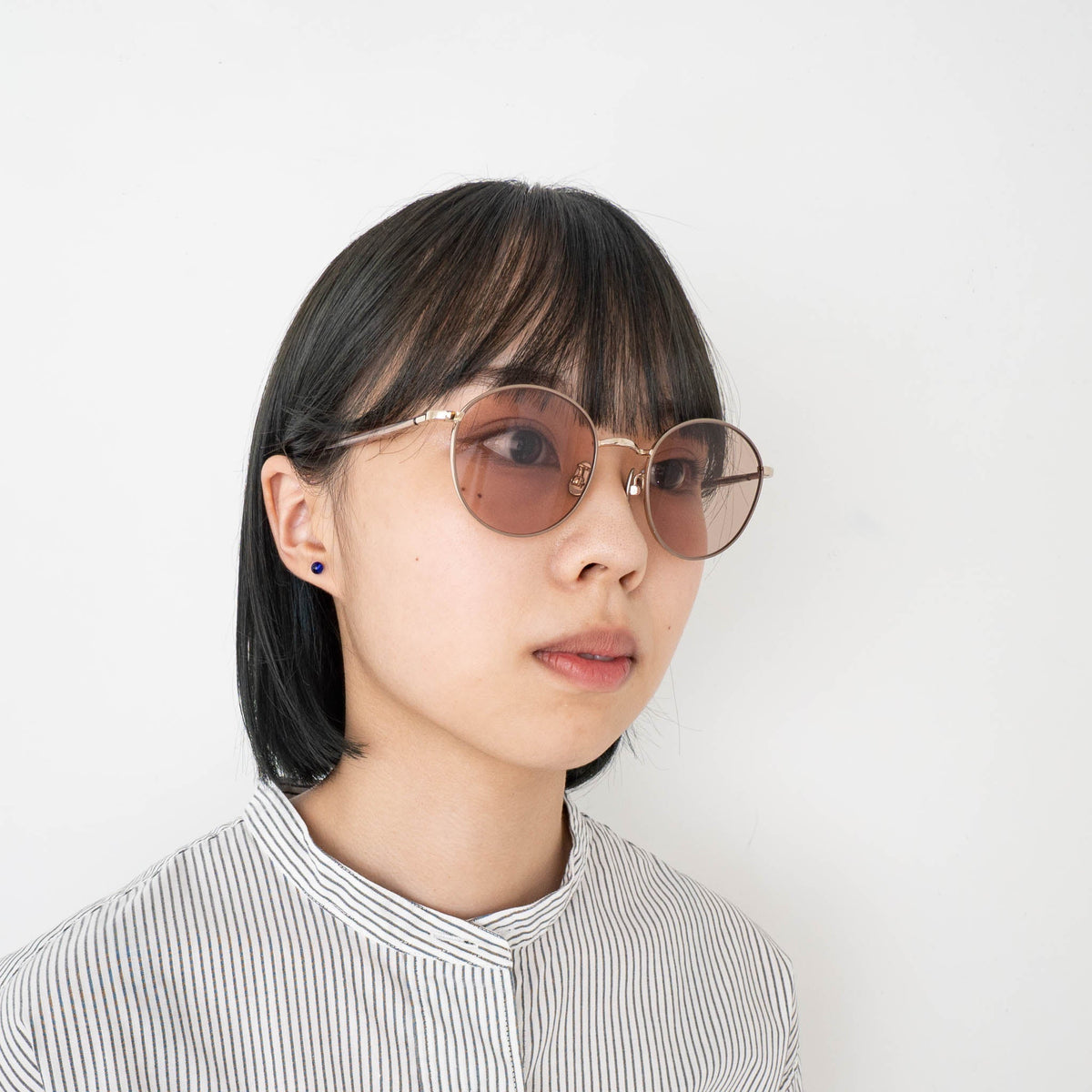 BLANC../　B0016 PHOTOCHROMIC LENS - haus-netstore