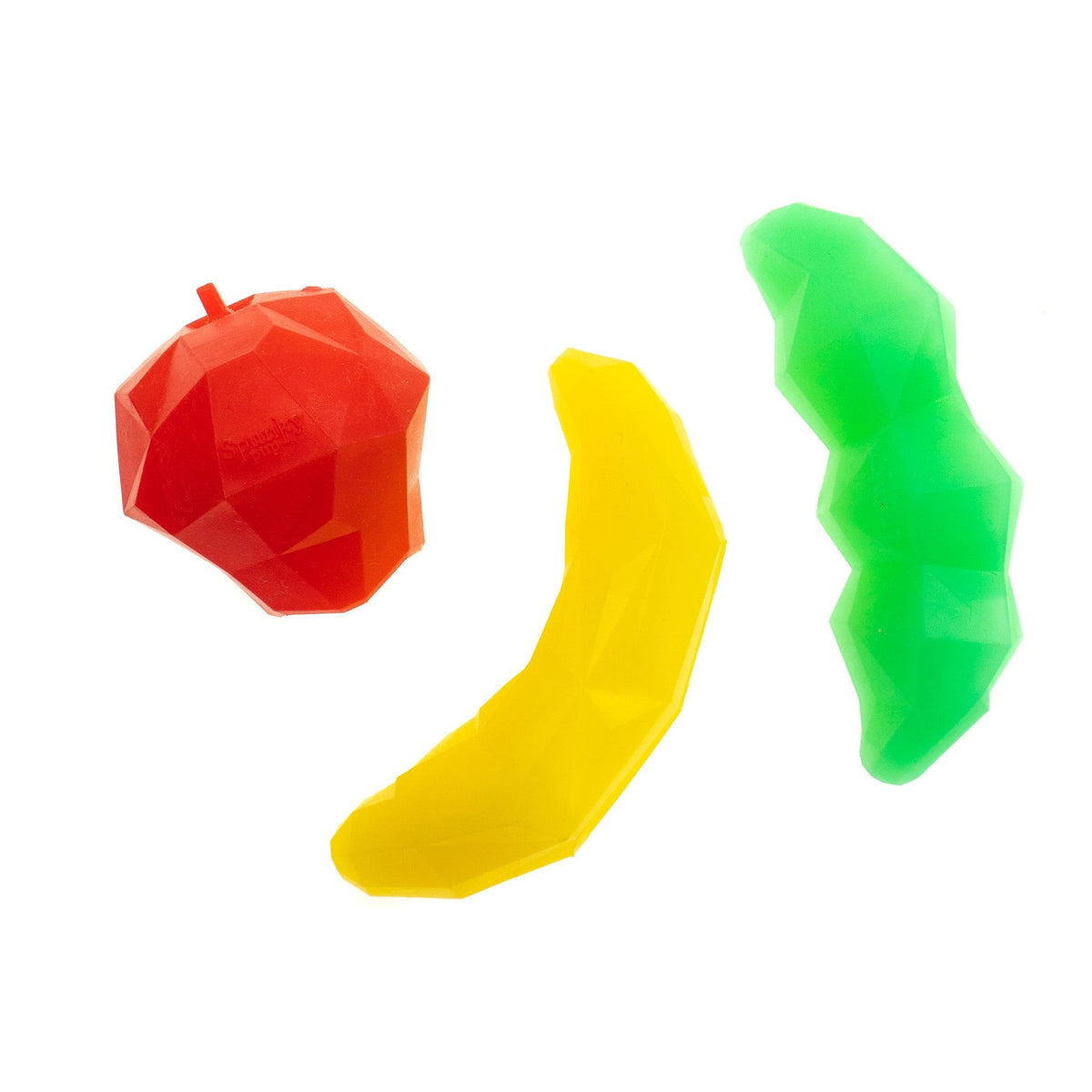 ペット用品 - Spunky pup/　TREAT PLAY TOY GREEN BEAN - haus-netstore