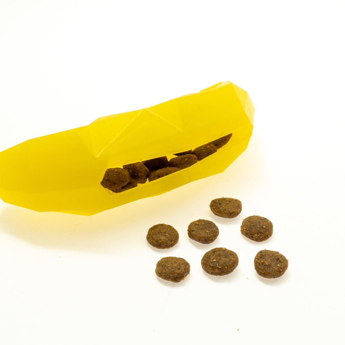 ペット用品 - Spunky pup/　TREAT PLAY TOY BANANA - haus-netstore