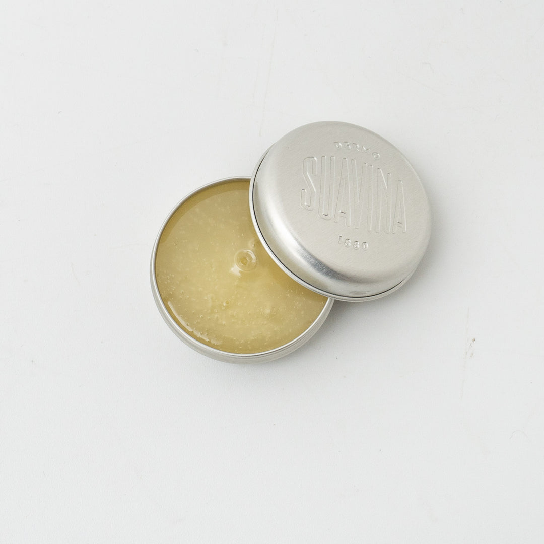 SUAVINA/　Original Lip Balm 10ml Jar 140th限定缶 - haus-netstore