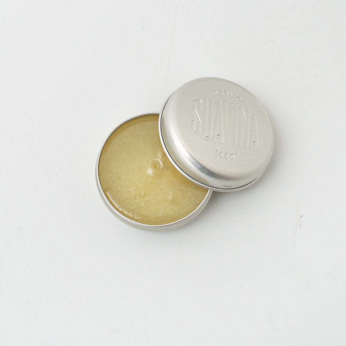 SUAVINA/　Original Lip Balm 10ml Jar 140th限定缶 - haus-netstore