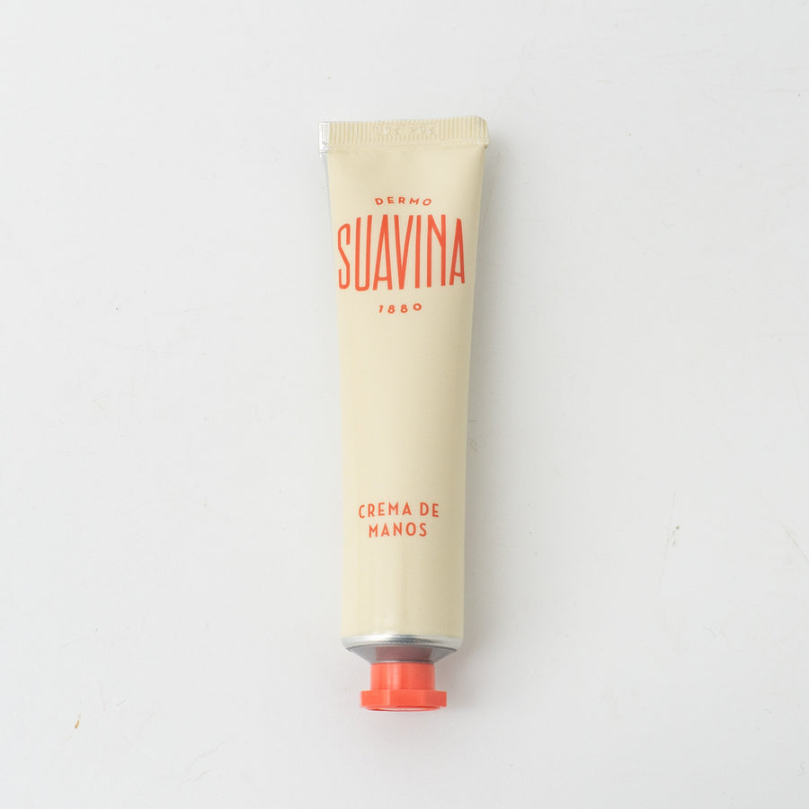 SUAVINA/　Original Hand Cream 40ml - haus-netstore