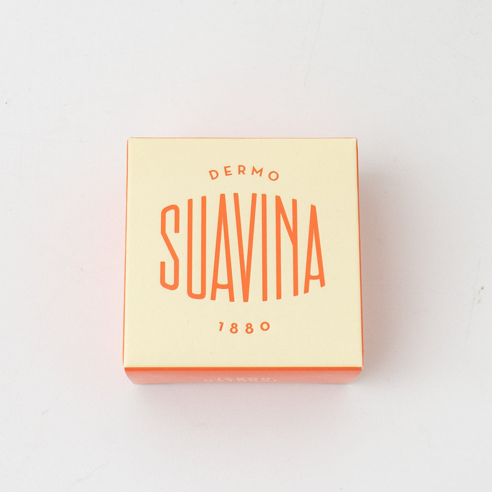 SUAVINA/　Original Natural Soap 60ml - haus-netstore