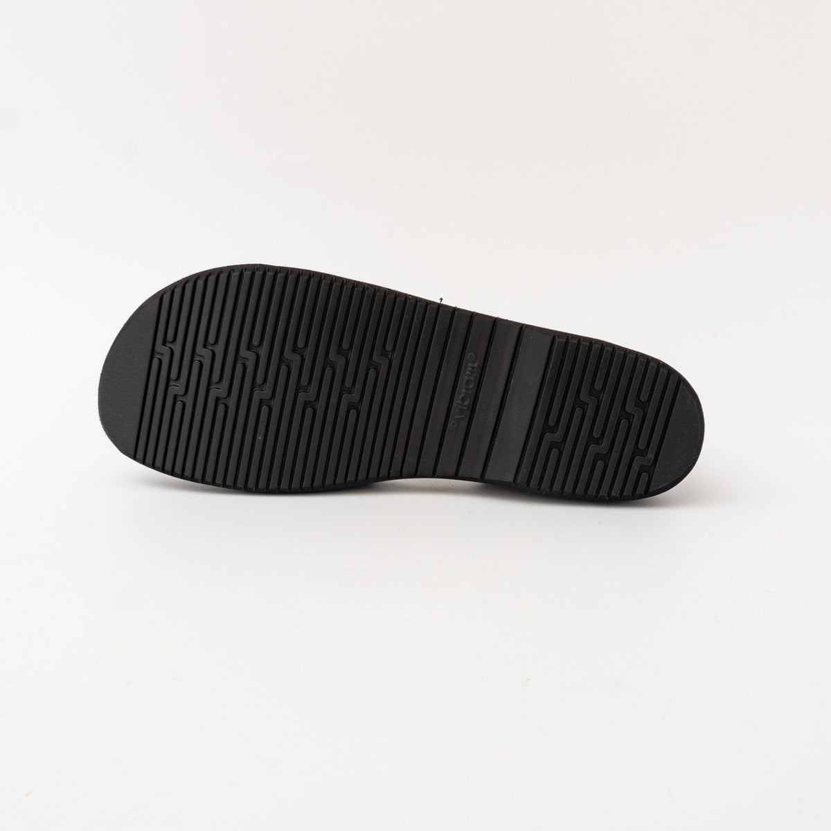 AURORA SHOES /mens　West Indian (black) - haus-netstore
