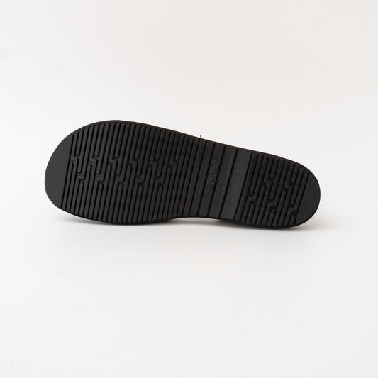 AURORA SHOES /mens　West Indian (black) - haus-netstore
