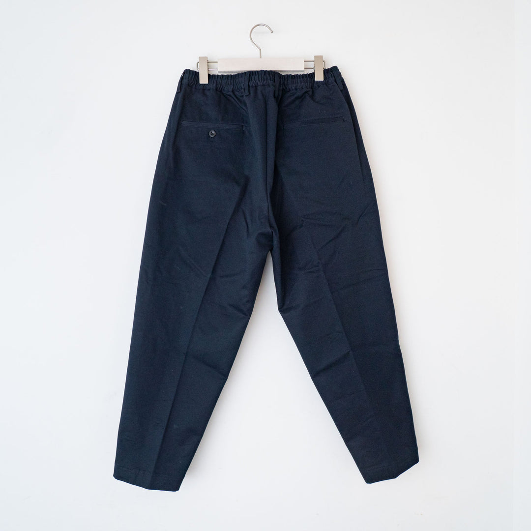 SCYE BASICS/MEN　San Joaquin Chino Drawstring Trousers - haus-netstore