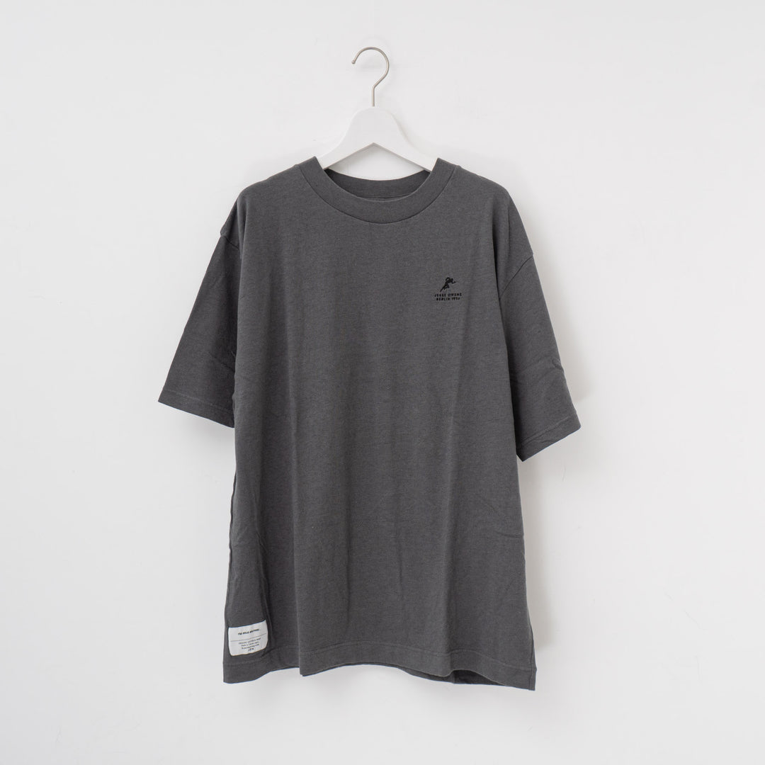 THE INOUE BROTHERS... /UNISEX　TOHOKU PROJECT T-SHIRT "JESSE"9995955155589 - haus-netstore