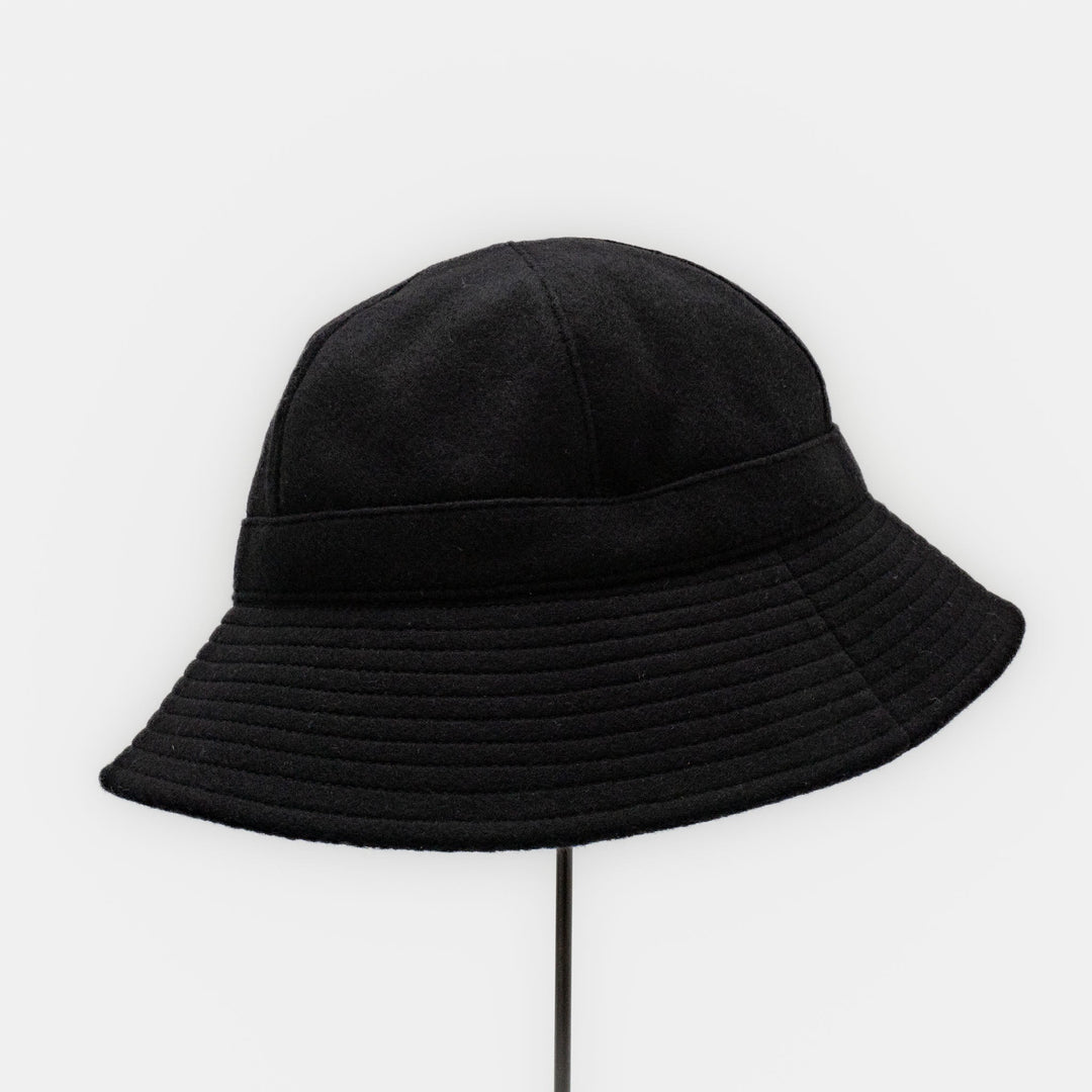 2025AW mature ha./　metro hat MIL-07R10-H