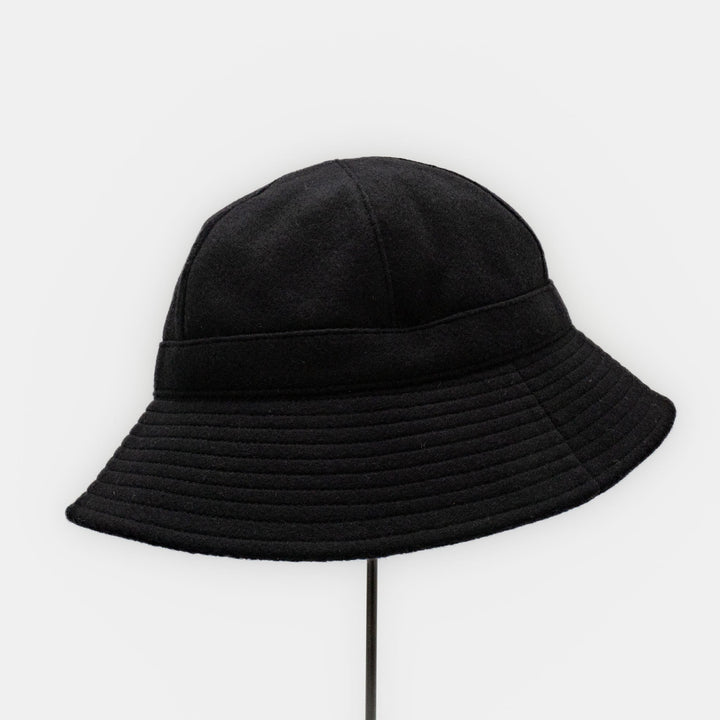 2025AW mature ha./　metro hat MIL-07R10-H