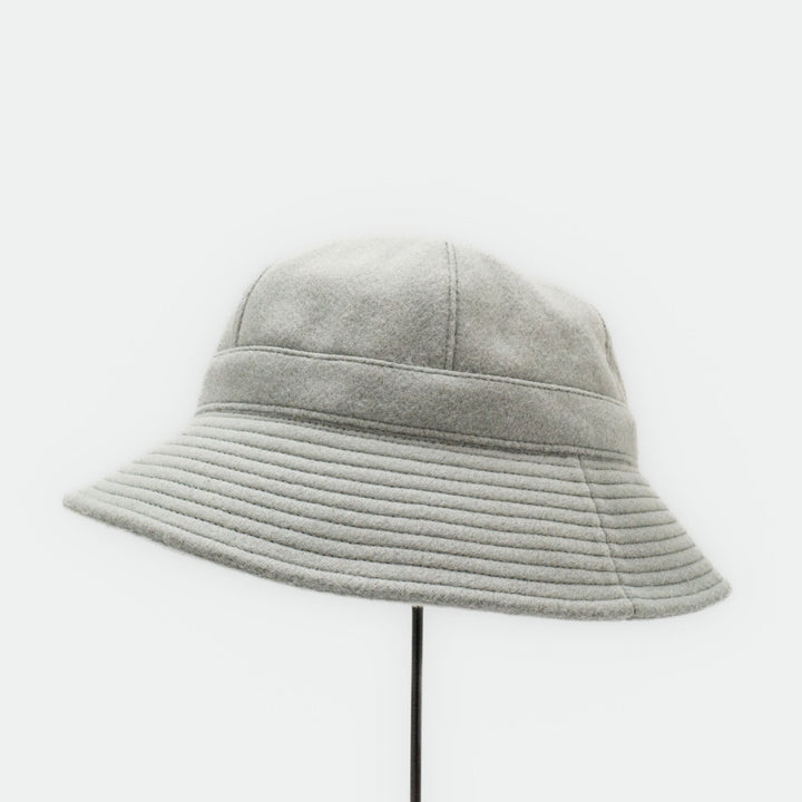 2025AW mature ha./　metro hat MIL-07R10-H