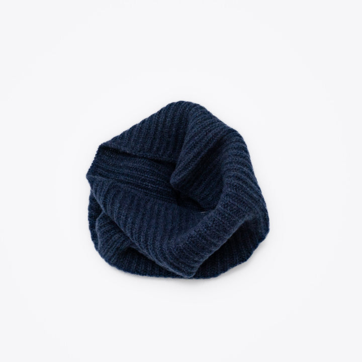 2024AW mature ha./　snood MK-3001ND-Y