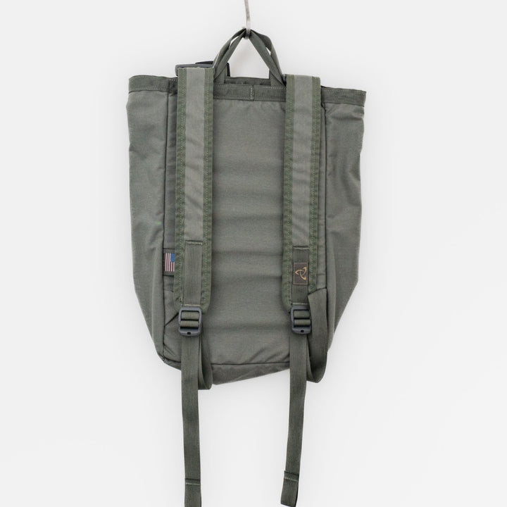 MYSTERY RANCH/　Booty Bag USA 16L