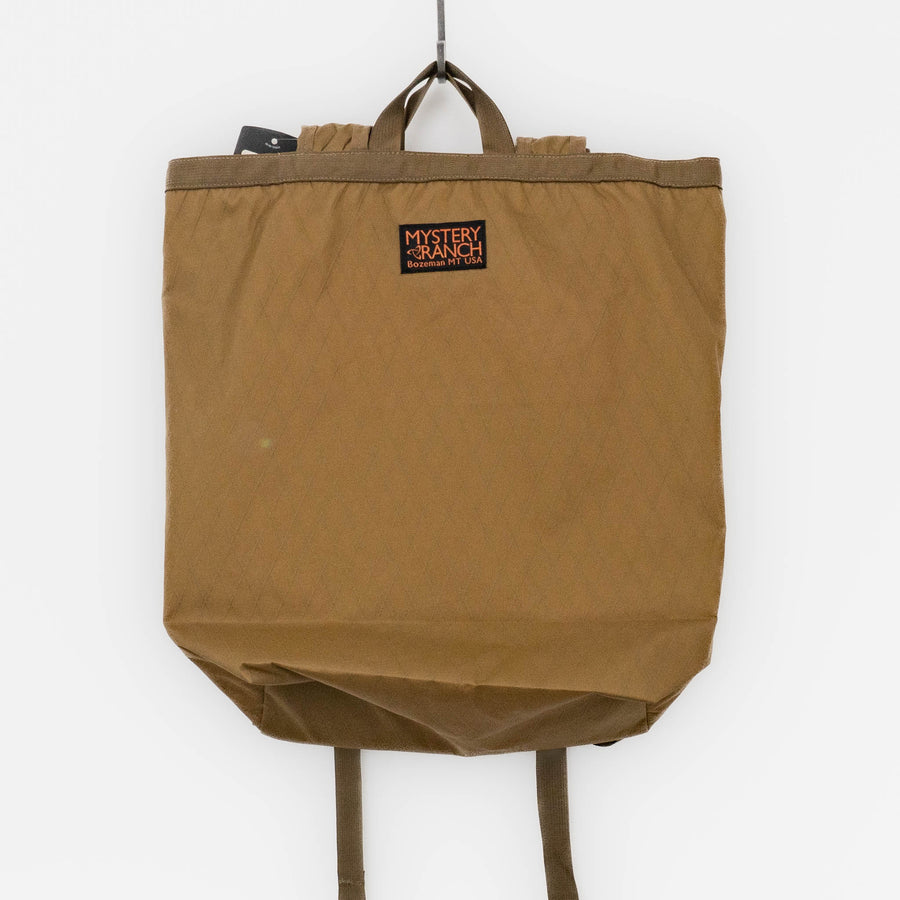 MYSTERY RANCH/　Booty Bag Large USA - haus-netstore