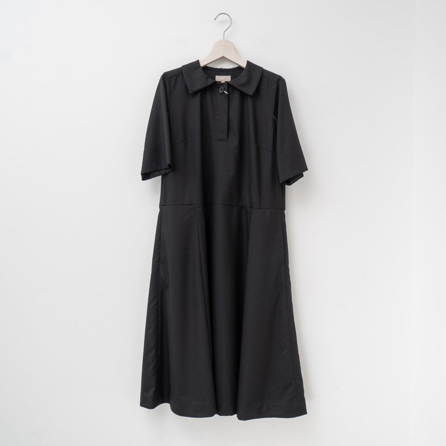 MARGARET HOWELL /WOMEN　FINE WOOL POPLIN - haus-netstore