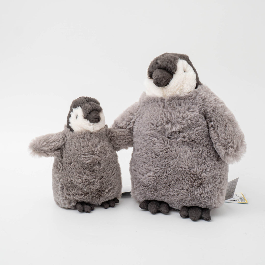 JELLYCAT/　Percy Penguin Tiny - haus-netstore